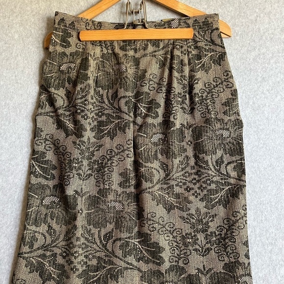 CC Magic Suit Womens Skirt 12 Jacket Skirt 2 Piece - Picture 2 of 9